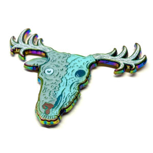 Resurrected Reindeer: Congealed Cupid - Image 2