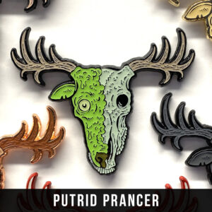 Resurrected Reindeer - Image 2