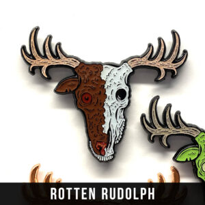 Resurrected Reindeer - Image 9