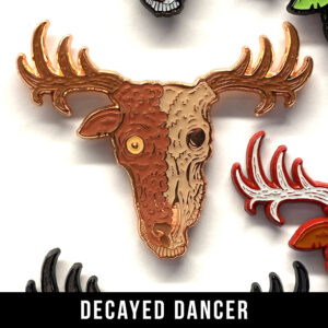 Resurrected Reindeer - Image 8