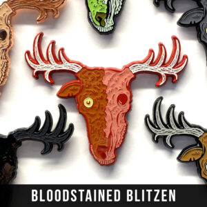 Resurrected Reindeer - Image 6