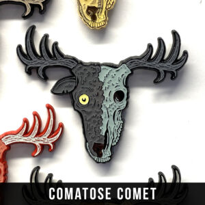 Resurrected Reindeer - Image 4