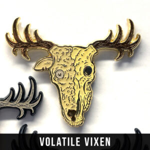 Resurrected Reindeer - Image 3