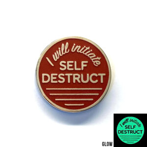 I Will Initiate Self Destruct - Image 4