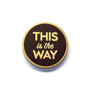 This is the Way - Image 4