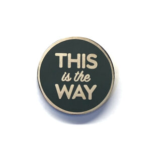 This is the Way - Image 2