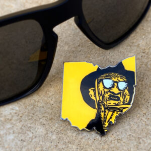 Freddy of Ohio - Beach Body Glow