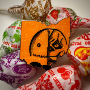 Sam of Ohio - Pumpkin Guts