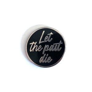 Let The Past Die - Image 2