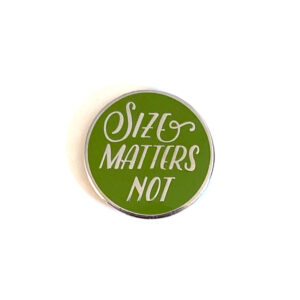 Size Matters Not - Image 2