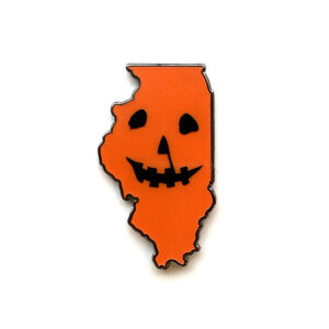 Halloween in Illinois - Image 2