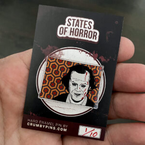 Jack of Colorado - Acrylic