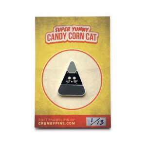 Candy Corn Cat - Image 8