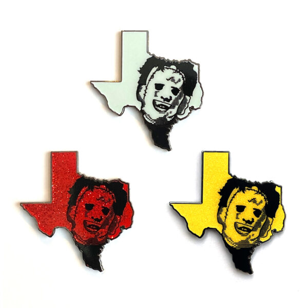 Leatherface of Texas