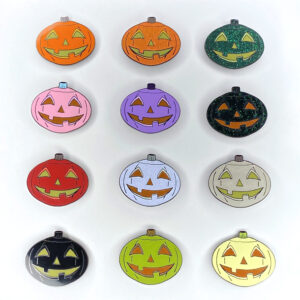 Too Spooky Jack o'Lantern - 2020 Edition - Image 2