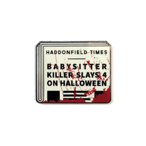 Horror Headlines: Haddonfield Times - Image 3