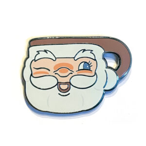 Santa Mug - Image 4