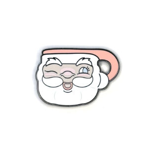 Santa Mug - Image 8