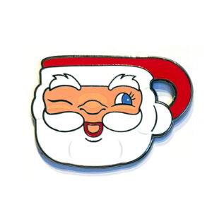 Santa Mug - Image 2