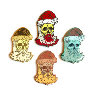 Cadaver Claus