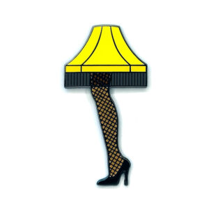 Leg Lamp - Image 10