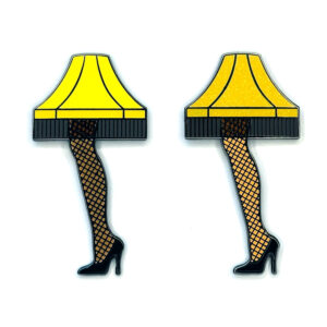 Leg Lamp - Image 9