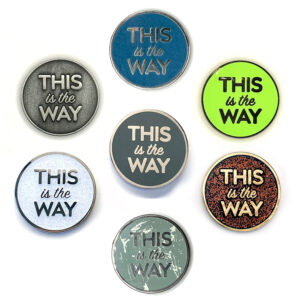 This is the Way