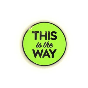 This is the Way - Image 8