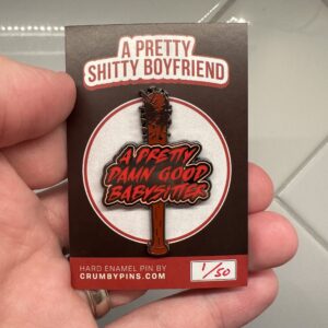 A Good Babysitter - Image 6