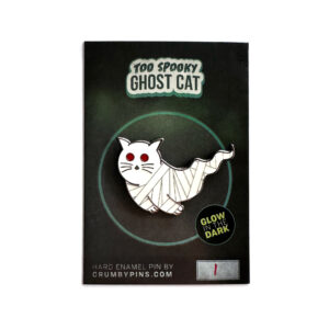 Ghost Cat - Image 17