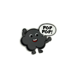 Pop Pop! Popcorn Friend - Image 8
