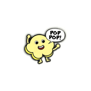 Pop Pop! Popcorn Friend - Image 7
