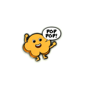 Pop Pop! Popcorn Friend - Image 6