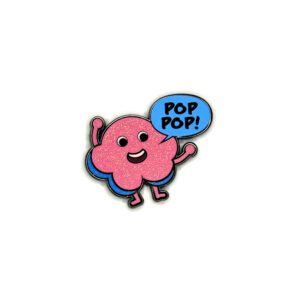 Pop Pop! Popcorn Friend - Image 5