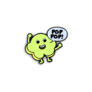 Pop Pop! Popcorn Friend - Image 4