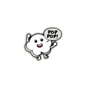 Pop Pop! Popcorn Friend - Image 3