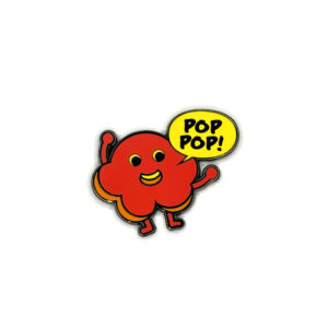 Pop Pop! Popcorn Friend - Image 2
