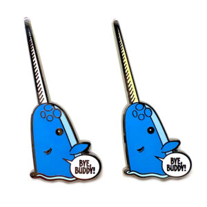 Mr. Narwhal
