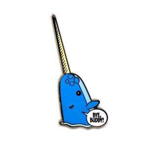Mr. Narwhal - Image 3