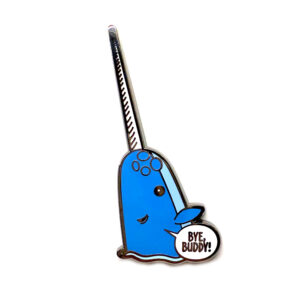 Mr. Narwhal - Image 2